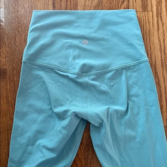 Lululemon Align Leggings - Picture 2 of 4